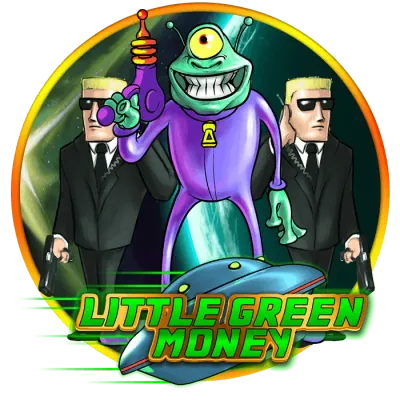 Little Green Money