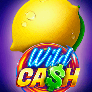 Wild Cash game icon