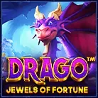 Drago - Jewels of Fortune game icon
