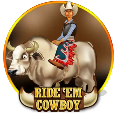 Ride 'em Cowboy game thumbnail