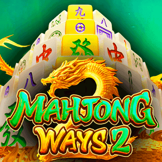 Mahjong Ways 2 thumbnail
