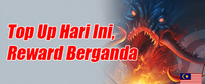 Bonus Rujuk Rakan promotion