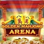 Golden Mahjong Arena game thumbnail