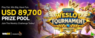 Menang Besar di myrollex11.net