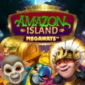 Amazon Island MegaWays thumbnail
