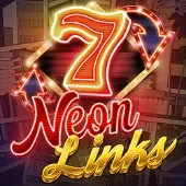 Neon Links game thumbnail