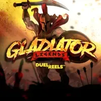 Gladiator Legends game icon