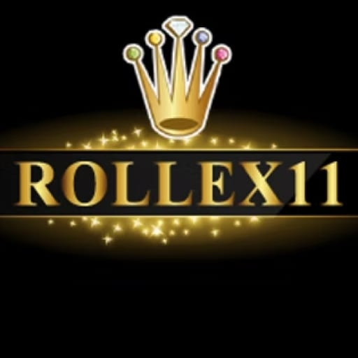 rollex11 Logo